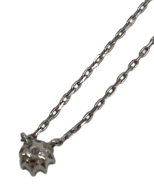 STAR JEWELRY（スタージュエリー）STAR JEWELRY (スタージュエリー) DIAMOND SUNSHINE NECKLACEの古着・服飾アイテム