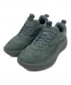 UGGアグ）の古着「CA1 スニーカー」｜グレー