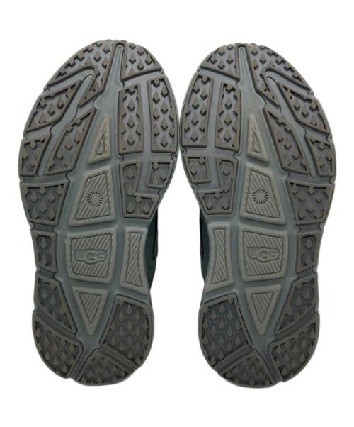 UGG（アグ）UGG (アグ) CA1 スニーカー グレー サイズ:25cmの古着・服飾アイテム