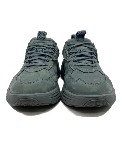 UGG（アグ）UGG (アグ) CA1 スニーカー グレー サイズ:25cmの古着・服飾アイテム