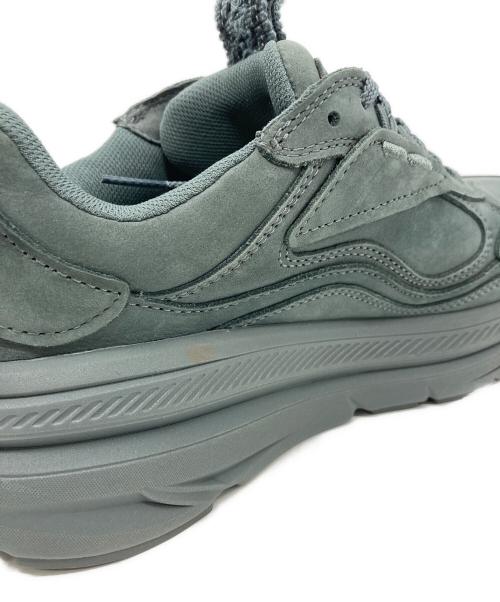 UGG（アグ）UGG (アグ) CA1 スニーカー グレー サイズ:25cmの古着・服飾アイテム