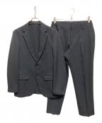 B:MING by BEAMSビーミングバイビームス）の古着「セットアップスーツ」｜ネイビー