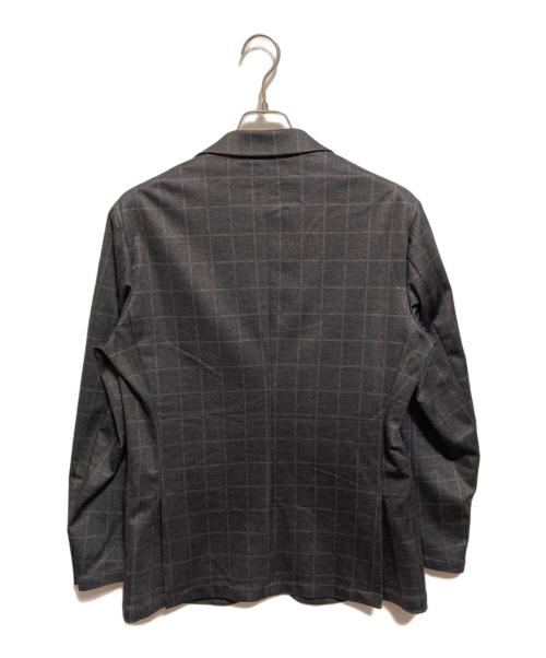 B:MING by BEAMS（ビーミングバイビームス）B:MING by BEAMS (ビーミングバイビームス) セットアップスーツ グレー サイズ:46の古着・服飾アイテム