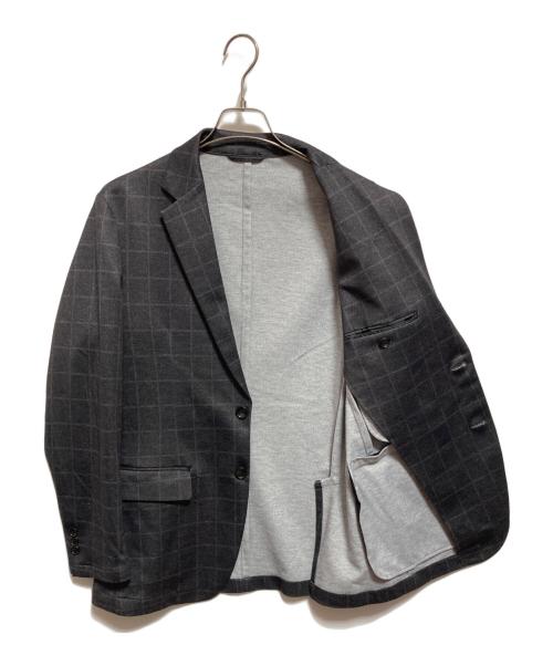 B:MING by BEAMS（ビーミングバイビームス）B:MING by BEAMS (ビーミングバイビームス) セットアップスーツ グレー サイズ:46の古着・服飾アイテム