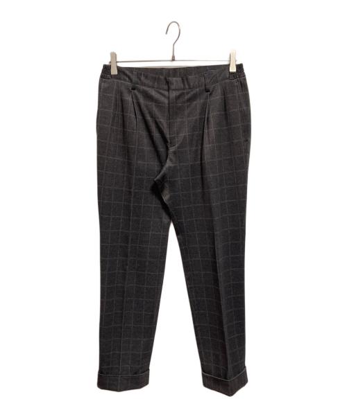 B:MING by BEAMS（ビーミングバイビームス）B:MING by BEAMS (ビーミングバイビームス) セットアップスーツ グレー サイズ:46の古着・服飾アイテム