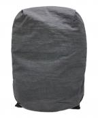 nizyukanoニジュウカノウ）の古着「リュック」｜グレー