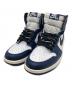NIKE（ナイキ）の古着「Air Jordan 1 Retro High OG 