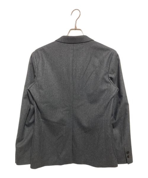 N.HOOLYWOOD（エヌ ハリウッド）N.HOOLYWOOD (エヌ ハリウッド) 3Bジャケット ブラック サイズ:SIZE 36の古着・服飾アイテム