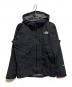 THE NORTH FACEザ ノース フェイス）の古着「CLIMB LIGHT JACKET」｜ブラック