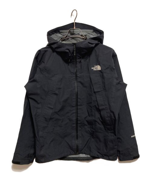 THE NORTH FACE（ザ ノース フェイス）THE NORTH FACE (ザ ノース フェイス) CLIMB LIGHT JACKET ブラック サイズ:Mの古着・服飾アイテム