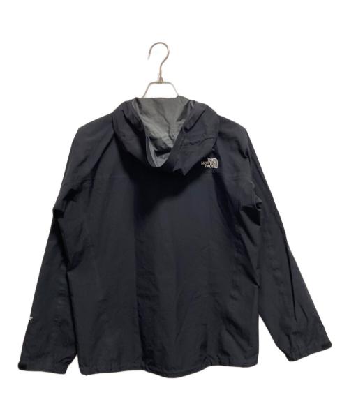 THE NORTH FACE（ザ ノース フェイス）THE NORTH FACE (ザ ノース フェイス) CLIMB LIGHT JACKET ブラック サイズ:Mの古着・服飾アイテム