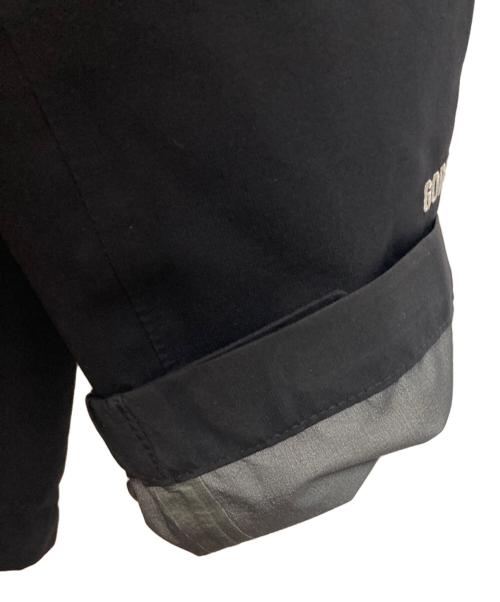 THE NORTH FACE（ザ ノース フェイス）THE NORTH FACE (ザ ノース フェイス) CLIMB LIGHT JACKET ブラック サイズ:Mの古着・服飾アイテム