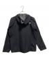 THE NORTH FACE (ザ ノース フェイス) CLIMB LIGHT JACKET ブラック サイズ:M：8000円