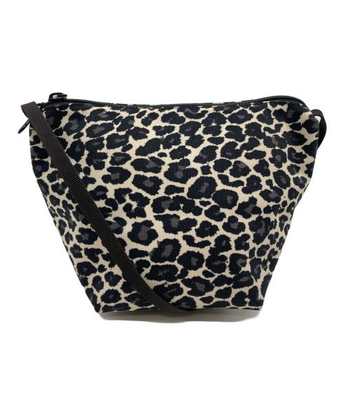 Herve Chapelier（エルベシャプリエ）Herve Chapelier (エルベシャプリエ) 舟形ミニショルダーバッグ ベージュの古着・服飾アイテム