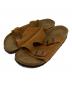 BIRKENSTOCK（ビルケンシュトック）の古着「チューリッヒ」｜ベージュ