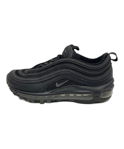 NIKE（ナイキ）NIKE (ナイキ) Air Max 97 ブラック サイズ:24.5の古着・服飾アイテム