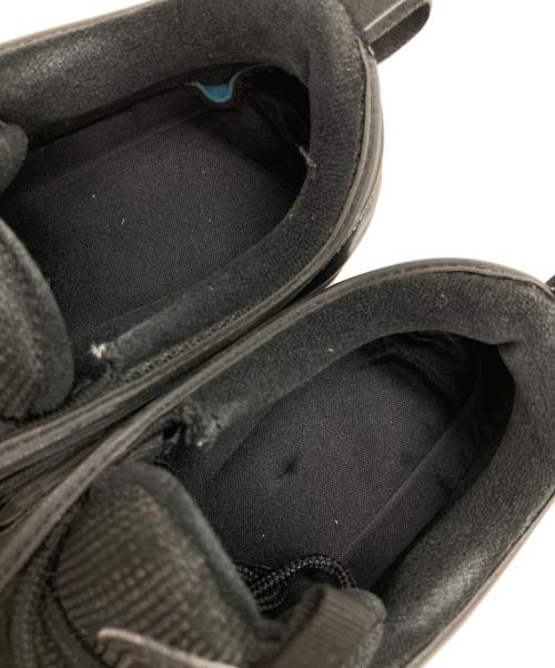 NIKE（ナイキ）NIKE (ナイキ) Air Max 97 ブラック サイズ:24.5の古着・服飾アイテム