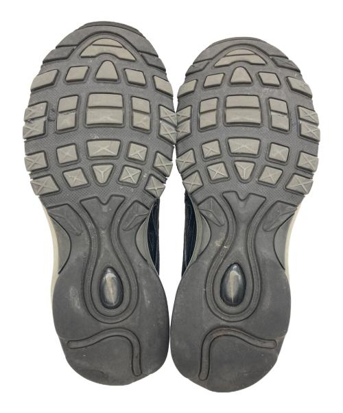 NIKE（ナイキ）NIKE (ナイキ) Air Max 97 ブラック サイズ:24.5の古着・服飾アイテム