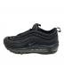 NIKE (ナイキ) Air Max 97 ブラック サイズ:24.5：5000円