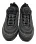 中古・古着 NIKE (ナイキ) Air Max 97 ブラック サイズ:24.5：5000円