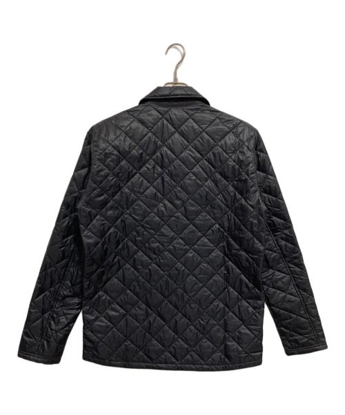 Barbour（バブアー）Barbour (バブアー) キルティングジャケット ブラック サイズ:Sの古着・服飾アイテム
