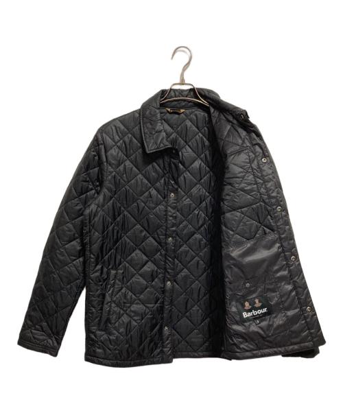 Barbour（バブアー）Barbour (バブアー) キルティングジャケット ブラック サイズ:Sの古着・服飾アイテム