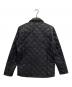 Barbour (バブアー) キルティングジャケット ブラック サイズ:S：10000円