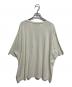 JOURNAL STANDARD (ジャーナルスタンダード) GAKU*JS フロッキーT アイボリー サイズ:不明：5000円