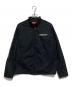 Supreme（シュプリーム）の古着「Harrington Jacket」｜ブラック
