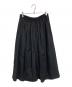 Y's (ワイズ) ロングスカート ブラック サイズ:SIZE 1：12000円