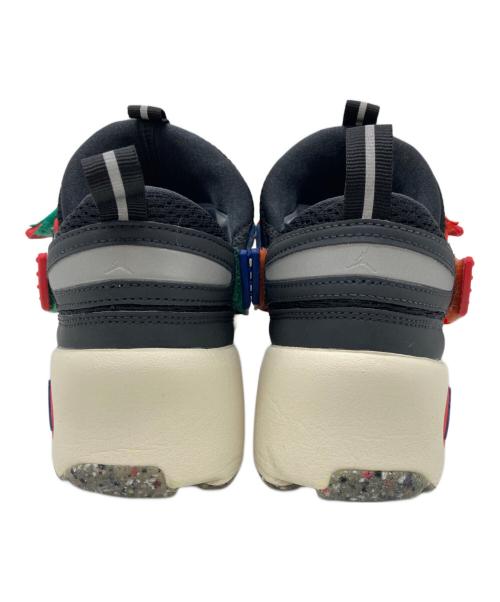 NIKE（ナイキ）NIKE (ナイキ) ジョーダン トランナー LX ブラック サイズ:SIZE 25.5cmの古着・服飾アイテム