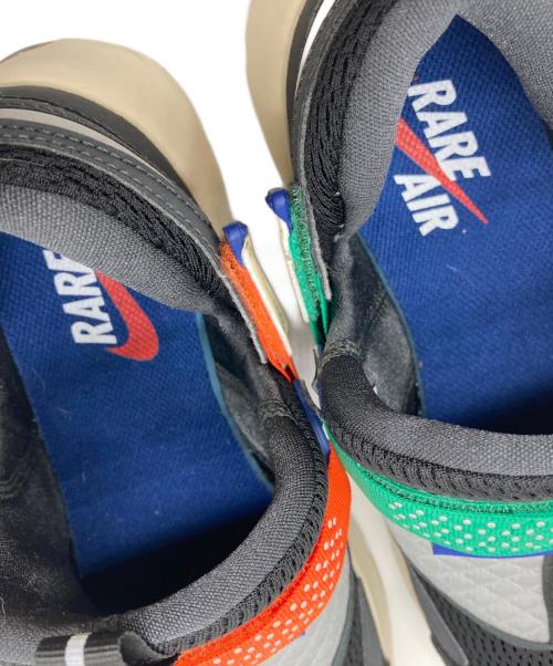 NIKE（ナイキ）NIKE (ナイキ) ジョーダン トランナー LX ブラック サイズ:SIZE 25.5cmの古着・服飾アイテム