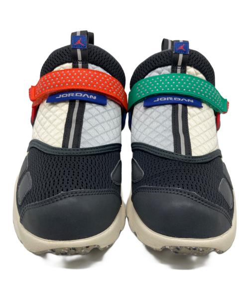 NIKE（ナイキ）NIKE (ナイキ) ジョーダン トランナー LX ブラック サイズ:SIZE 25.5cmの古着・服飾アイテム