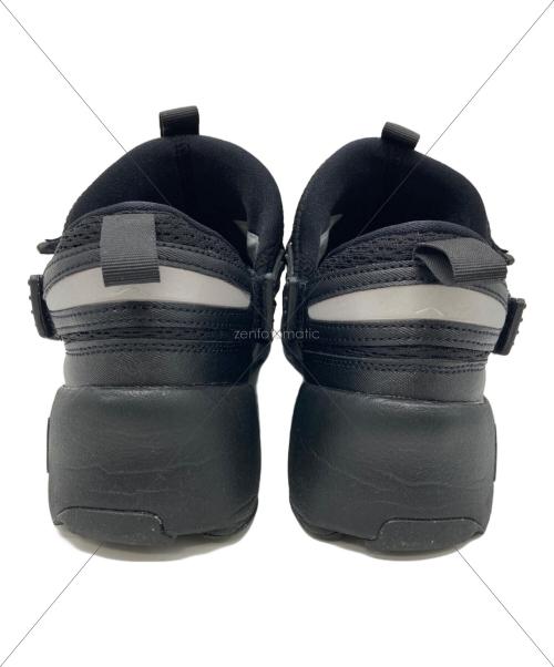 NIKE（ナイキ）NIKE (ナイキ) ジョーダン トランナー LX ブラック サイズ:SIZE 25.5cmの古着・服飾アイテム