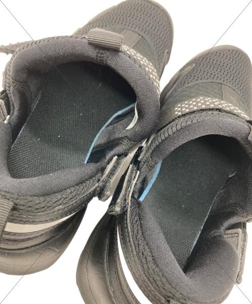 NIKE（ナイキ）NIKE (ナイキ) ジョーダン トランナー LX ブラック サイズ:SIZE 25.5cmの古着・服飾アイテム