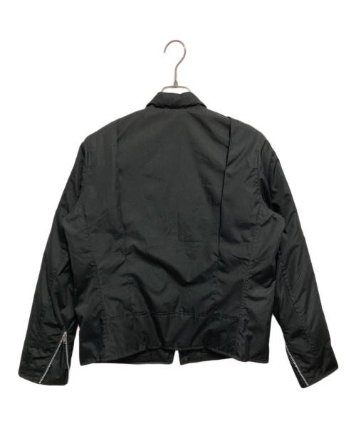 Schott（ショット）Schott (ショット) TAION (タイオン) ダウンジャケット ブラック サイズ:Mの古着・服飾アイテム