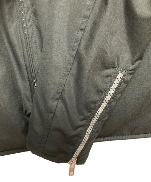 Schott（ショット）Schott (ショット) TAION (タイオン) ダウンジャケット ブラック サイズ:Mの古着・服飾アイテム