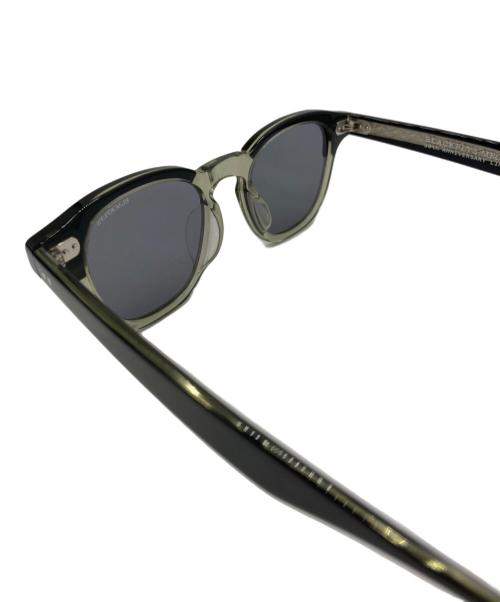 BLACK FLYS（ブラックフライズ）BLACK FLYS (ブラックフライズ) FLY NOAM グリーン サイズ:SIZE 48□22-150の古着・服飾アイテム