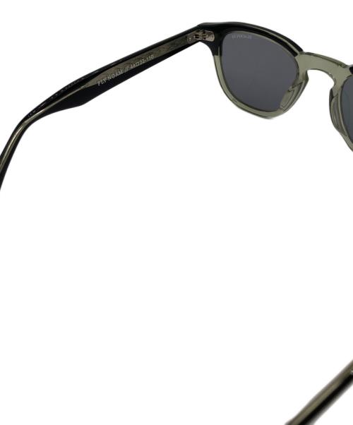 BLACK FLYS（ブラックフライズ）BLACK FLYS (ブラックフライズ) FLY NOAM グリーン サイズ:SIZE 48□22-150の古着・服飾アイテム