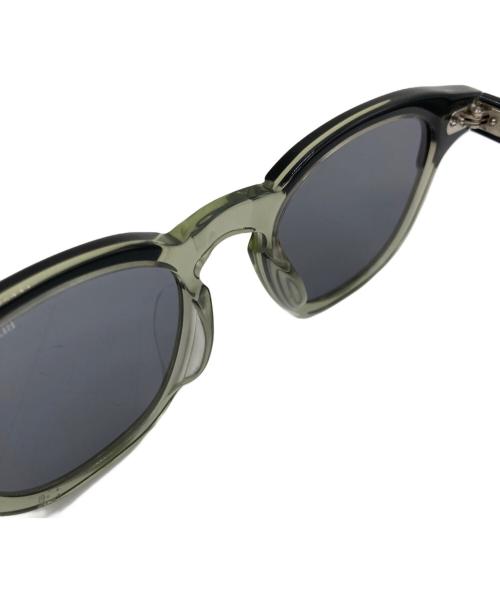 BLACK FLYS（ブラックフライズ）BLACK FLYS (ブラックフライズ) FLY NOAM グリーン サイズ:SIZE 48□22-150の古着・服飾アイテム