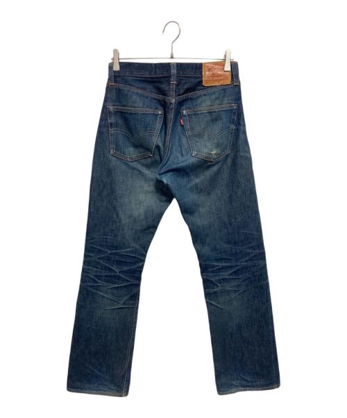 LEVI'S（リーバイス）LEVI'S (リーバイス) 501XX復刻デニムパンツ インディゴ サイズ:SIZE W31の古着・服飾アイテム