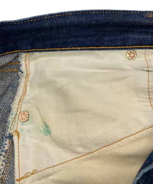 LEVI'S（リーバイス）LEVI'S (リーバイス) 501XX復刻デニムパンツ インディゴ サイズ:SIZE W31の古着・服飾アイテム