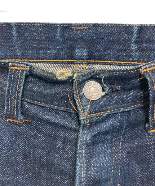 LEVI'S（リーバイス）LEVI'S (リーバイス) 501XX復刻デニムパンツ インディゴ サイズ:SIZE W31の古着・服飾アイテム