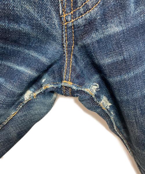 LEVI'S（リーバイス）LEVI'S (リーバイス) 501XX復刻デニムパンツ インディゴ サイズ:SIZE W31の古着・服飾アイテム