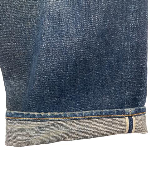 LEVI'S（リーバイス）LEVI'S (リーバイス) 501XX復刻デニムパンツ インディゴ サイズ:SIZE W31の古着・服飾アイテム