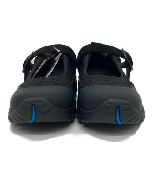 Le Talon GRISE（ル タロン グリーズ）Le Talon GRISE (ル タロン グリーズ) GRISE VIBRAM メリージェーンスニーカー ブラック サイズ:L 未使用品の古着・服飾アイテム