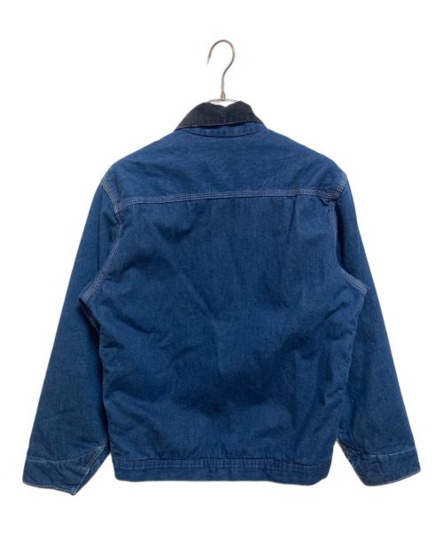 OSH KOSH B'gosh（オシュコシュ ビゴッシュ）OSH KOSH B'gosh (オシュコシュ ビゴッシュ) カバーオール インディゴ サイズ:42 LONGの古着・服飾アイテム