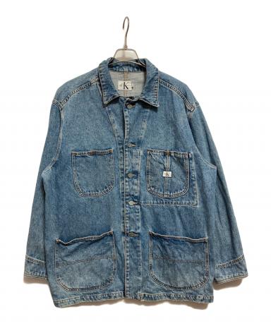 中古・古着通販】ck Calvin Klein (シーケーカルバンクライン) 90'S