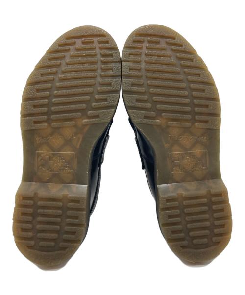 Dr.Martens（ドクターマーチン）Dr.Martens (ドクターマーチン) ADRIAN タッセルローファー ブラック サイズ:UK4の古着・服飾アイテム