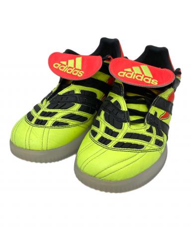 中古・古着通販】adidas (アディダス) PREDATOR ACCELERATOR TR